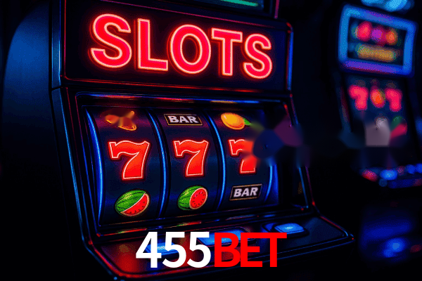 455bet Plataforma