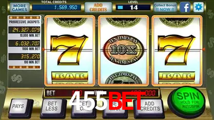 455bet cadastro