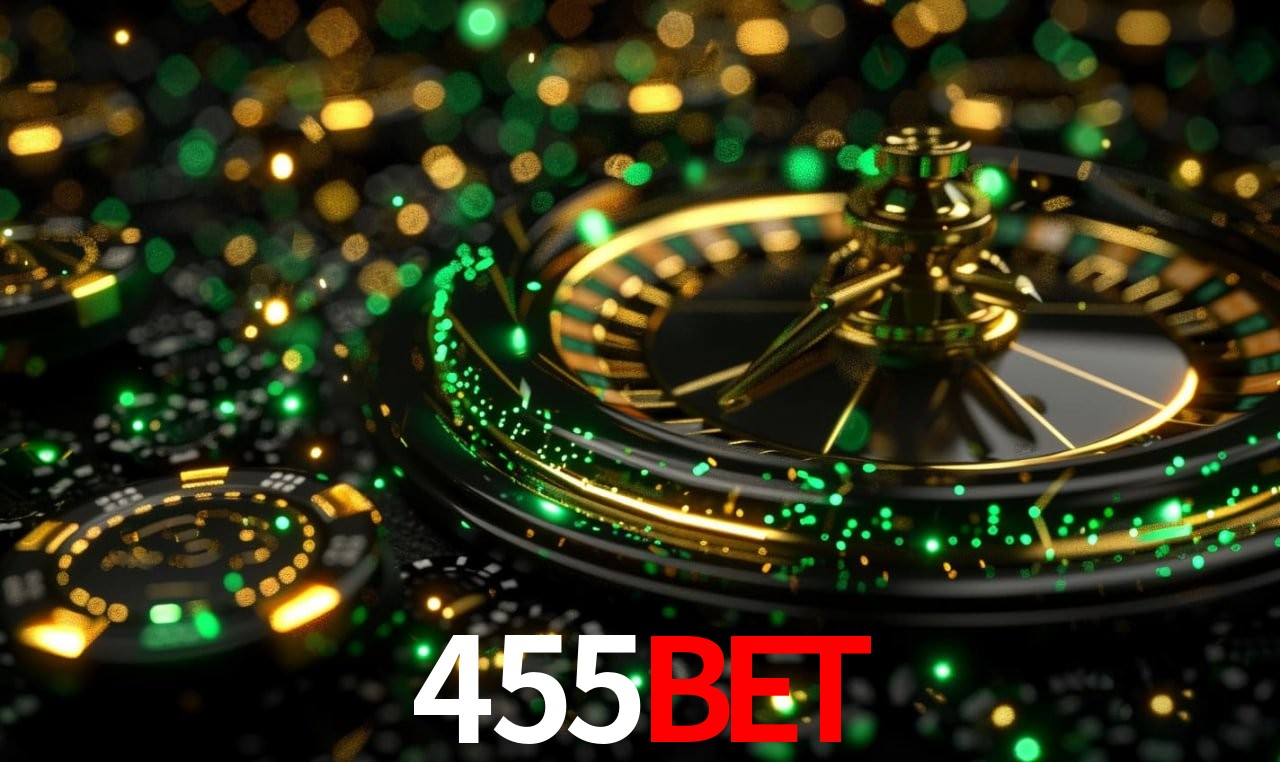 455bet login