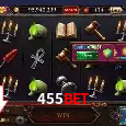 455bet cassino online