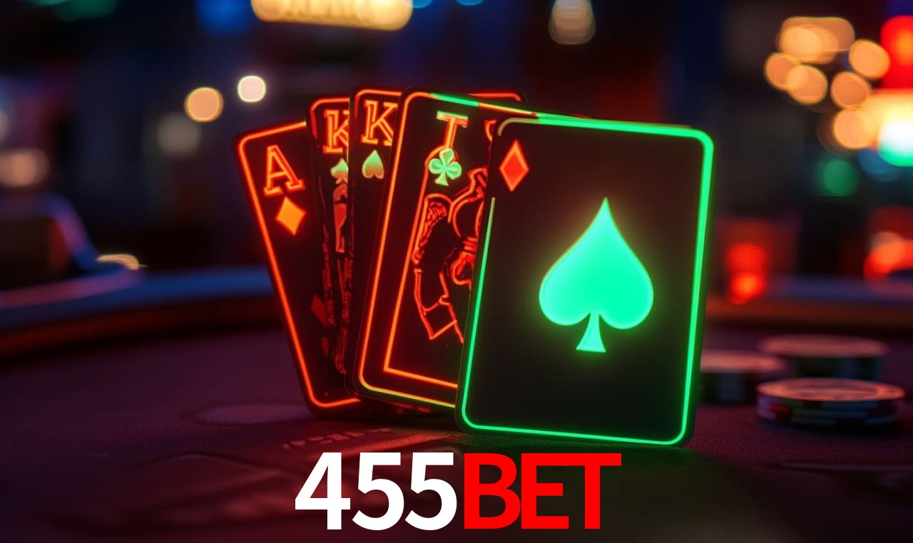 455bet vip